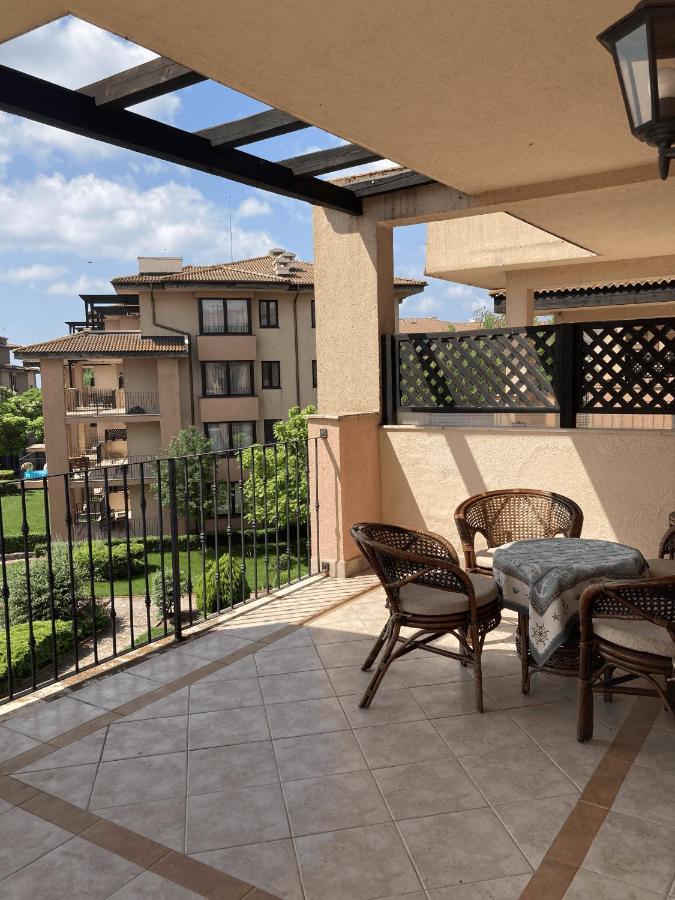 La Casa Del Mar Kaliakria - Стилен Апартамент В Калиакрия Резорт โทโพลา ภายนอก รูปภาพ